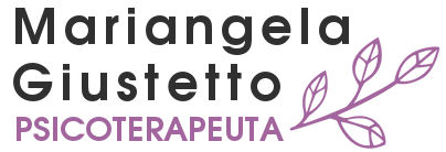Dott.ssa Mariangela Giustetto - Psicoterapeuta - Psicologa