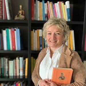 Psicoterapeuta Torino Mariangela Giustetto